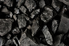 South Perrott coal boiler costs